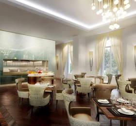 Отдых в Hotel Royal Savoy - Швейцария, Лозанна