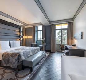 Туры в Hotel Royal Savoy в Швейцарии