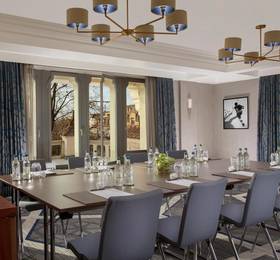 Отдых в Hotel Royal Savoy - Швейцария, Лозанна