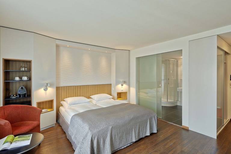 Sorell Hotel Rutli
