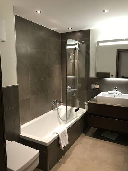 Schlosshotel 4* Швейцария, Церматт