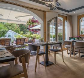 Туры в Hotel Eden Spiez в Швейцарии