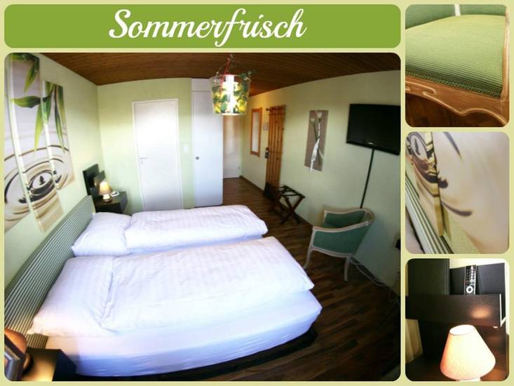 Surselva 4* Швейцария, Граубюнден