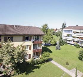 Туры в Swiss Star Apt в Швейцарии