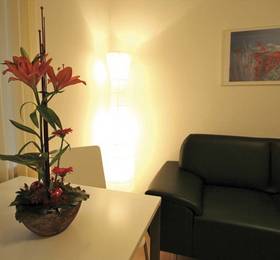 Swiss Star Apt в Цюрихе