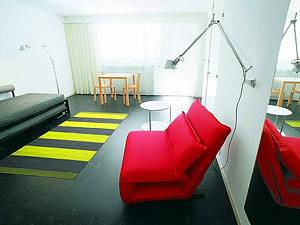 Solaria Holiday Resort 3* Швейцария, Граубюнден