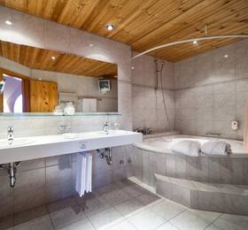 Отдых в Waldhotel National - Швейцария, Граубюнден