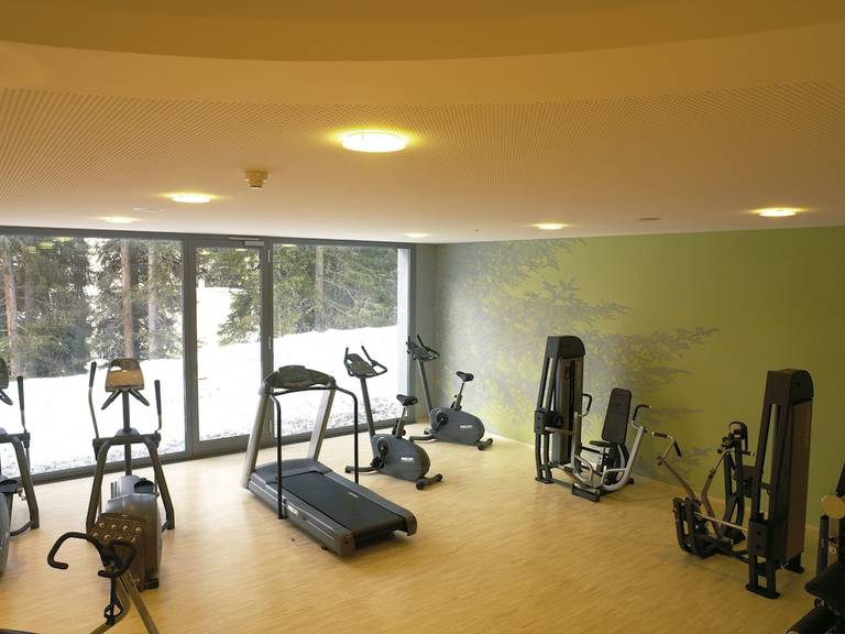 Waldhotel National