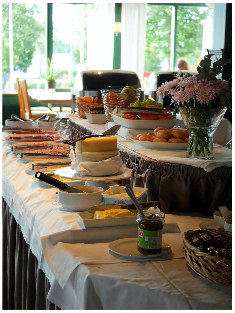 Best Western Mora Hotell & Spa