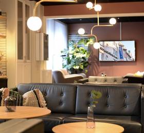 Отдых в Comfort Hotel Lulea - Швеция, Лулео