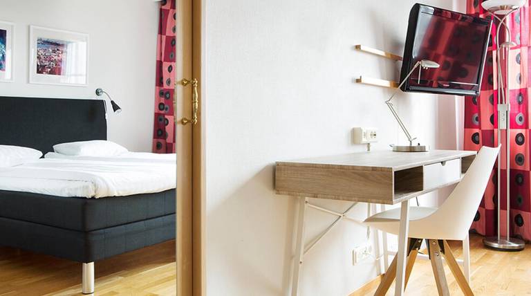 Comfort Hotel Lulea