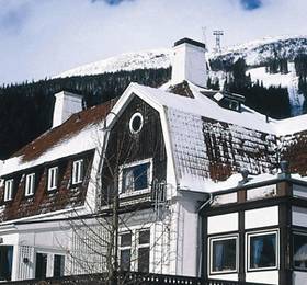 Туры в Diplomat Ski Lodge в Швеции
