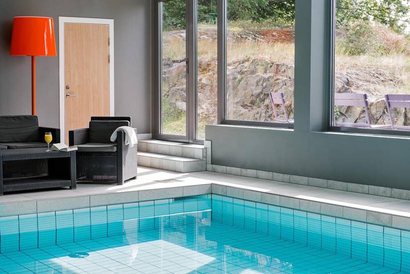 Scandic Sodertalje 4* Швеция, Стокгольм