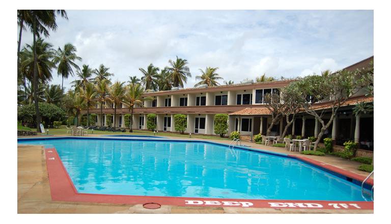 Palm Village
