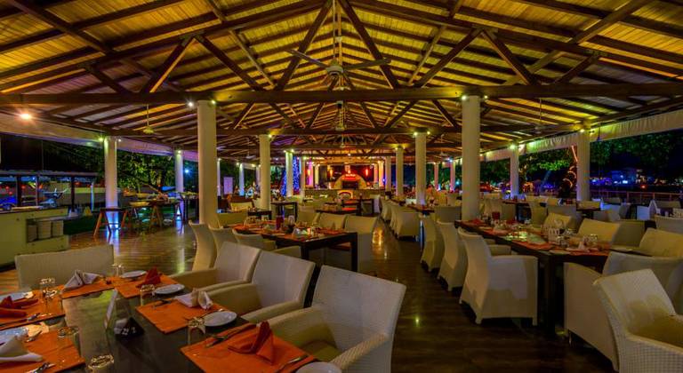 Unawatuna Beach Resort