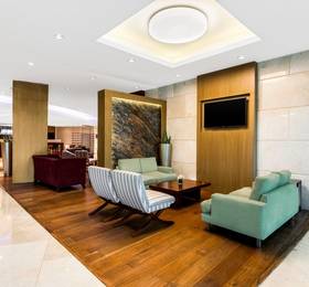 Four Points By Sheraton Guayaquil в Гуаякиле