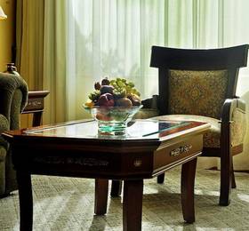 La Colina Suites в Кито