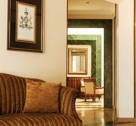 Туры в La Colina Suites в Эквадоре