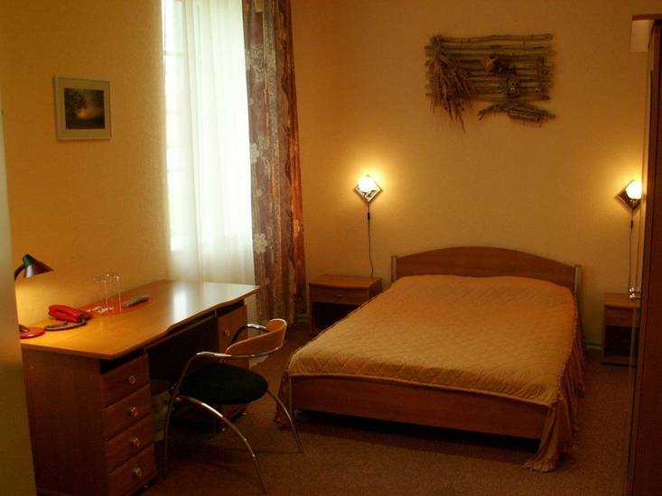 Laagna 3* Эстония, Лаагна