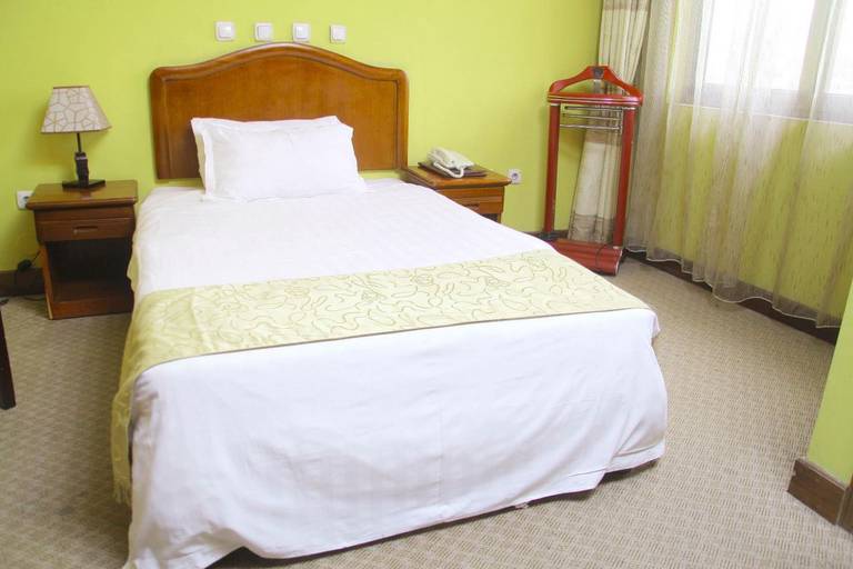 Damu Hotel