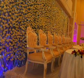 Desalegne Hotel в Аддис-Абебе