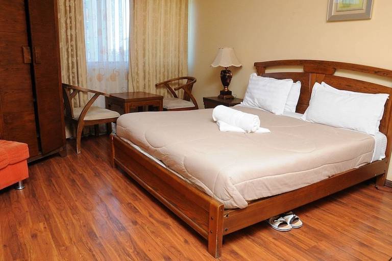 Dimitri Hotel