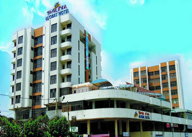 Global Hotel