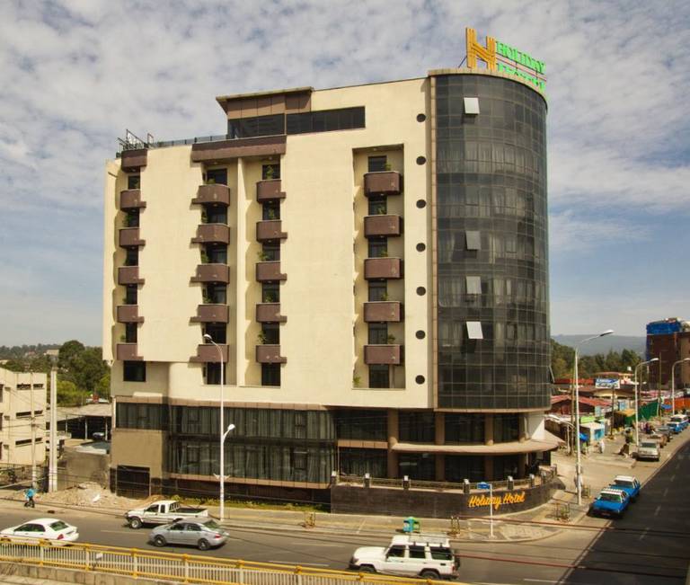 Holiday Hotel