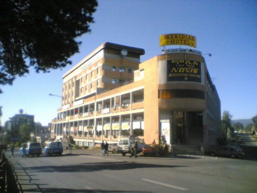 Meridian Hotel