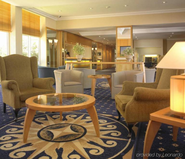 Holiday Inn Garden Court Newlands