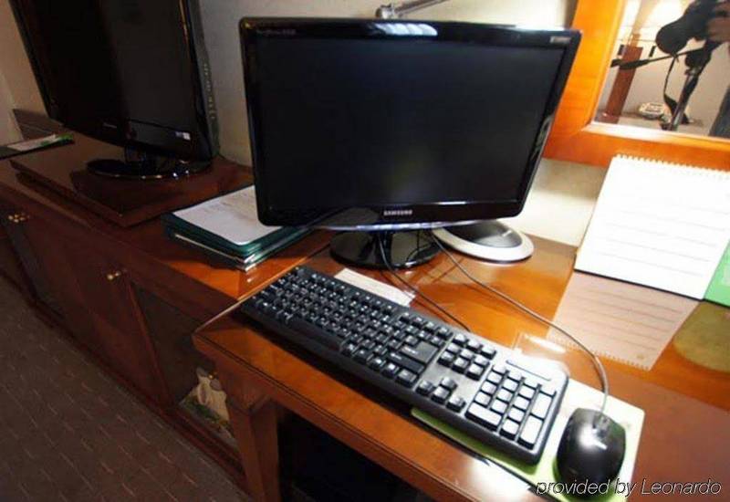 Holiday Inn Seongbuk 4* Южная Корея, Сеул