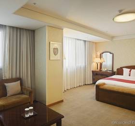 Туры в Holiday Inn Seongbuk в Южной Корее