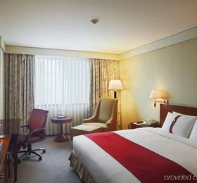 Holiday Inn Seongbuk в Сеуле