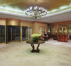 Отдых в Holiday Inn Seongbuk - Южная Корея, Сеул