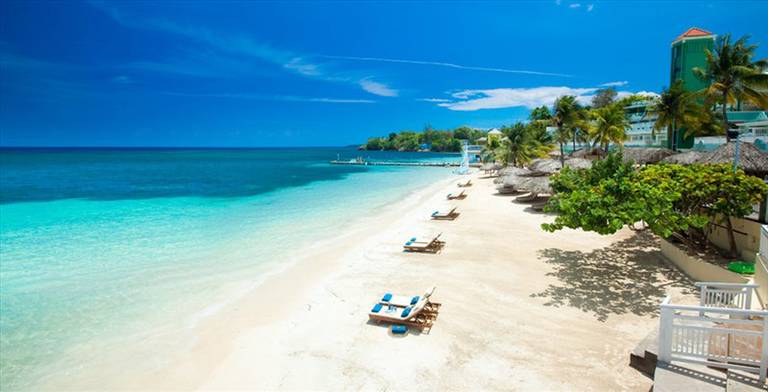 Beaches Ocho Rios A Spa, Golf & Waterpark Resort
