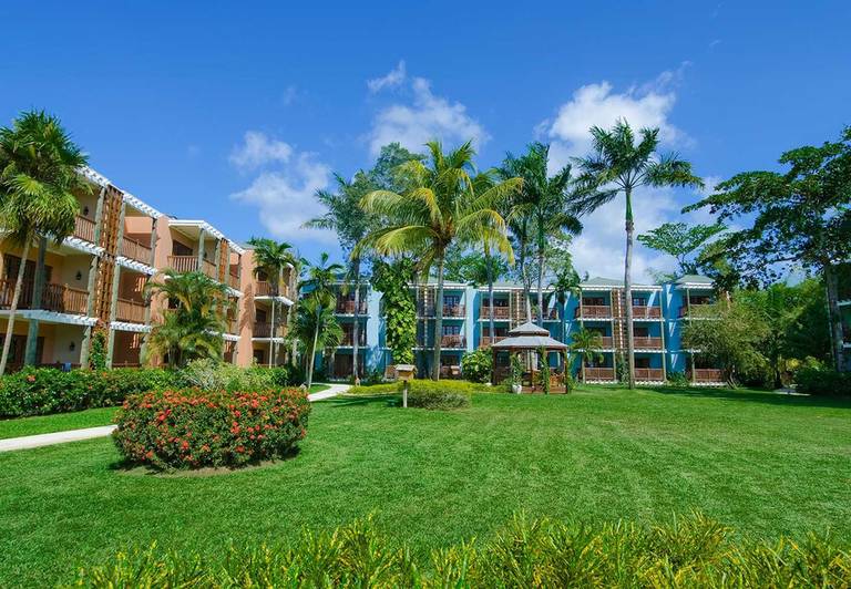 Beaches Negril Resort & Spa