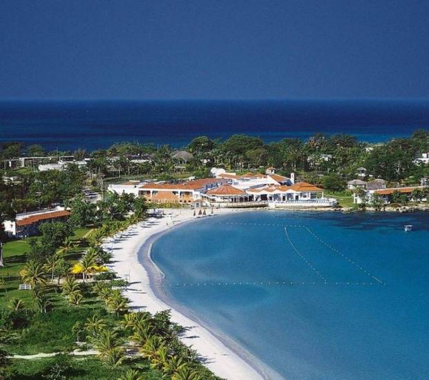 Grand Lido Negril Resort & Spa 5* Ямайка, Негрил