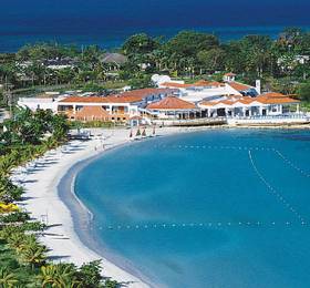 Туры в Grand Lido Negril Resort & Spa в Ямайке