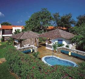 Grand Lido Negril Resort & Spa в Негриле