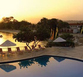 Отдых в Grand Lido Negril Resort & Spa - Ямайка, Негрил