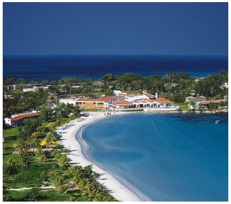 Grand Lido Negril Resort & Spa
