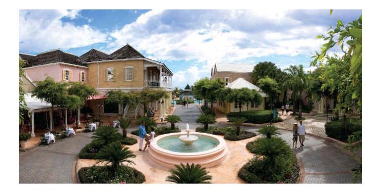 Breezes Rio Bueno (Ex.Grand Lido Braco Resort & Spa)