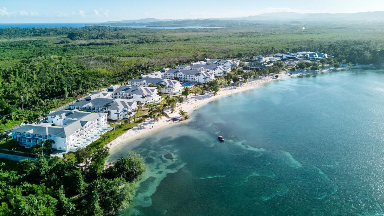 Clubhotel Riu Negril