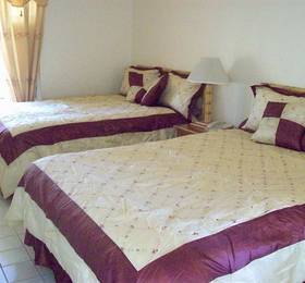 El Greco Resort в Монтего Бее