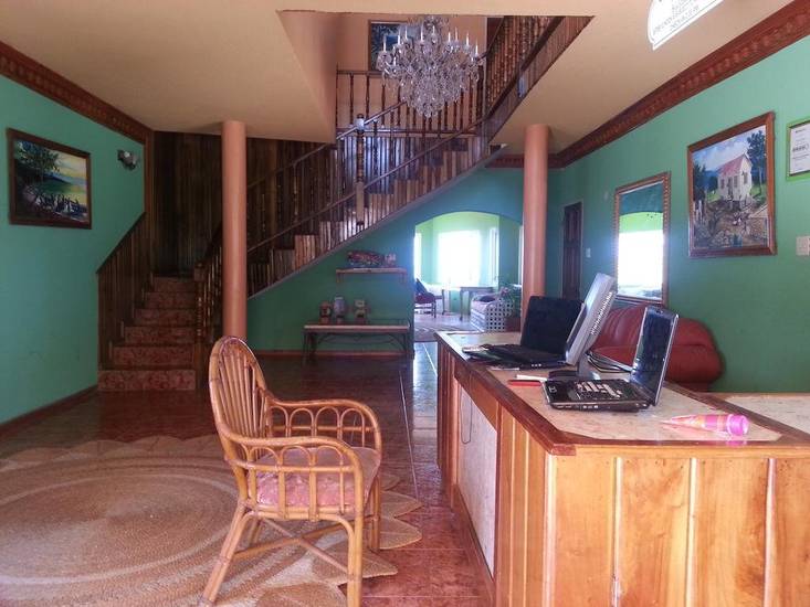 Emerald Villas 3* Ямайка, Монтего Бей