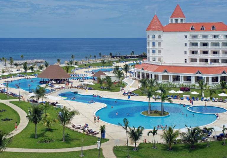 Gran Bahia Principe Jamaica