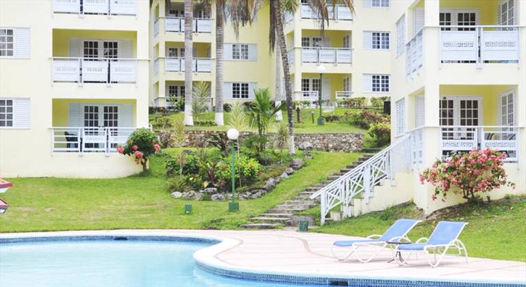 Gran Ridge Resort