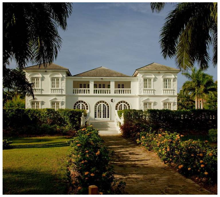 Half Moon Resort