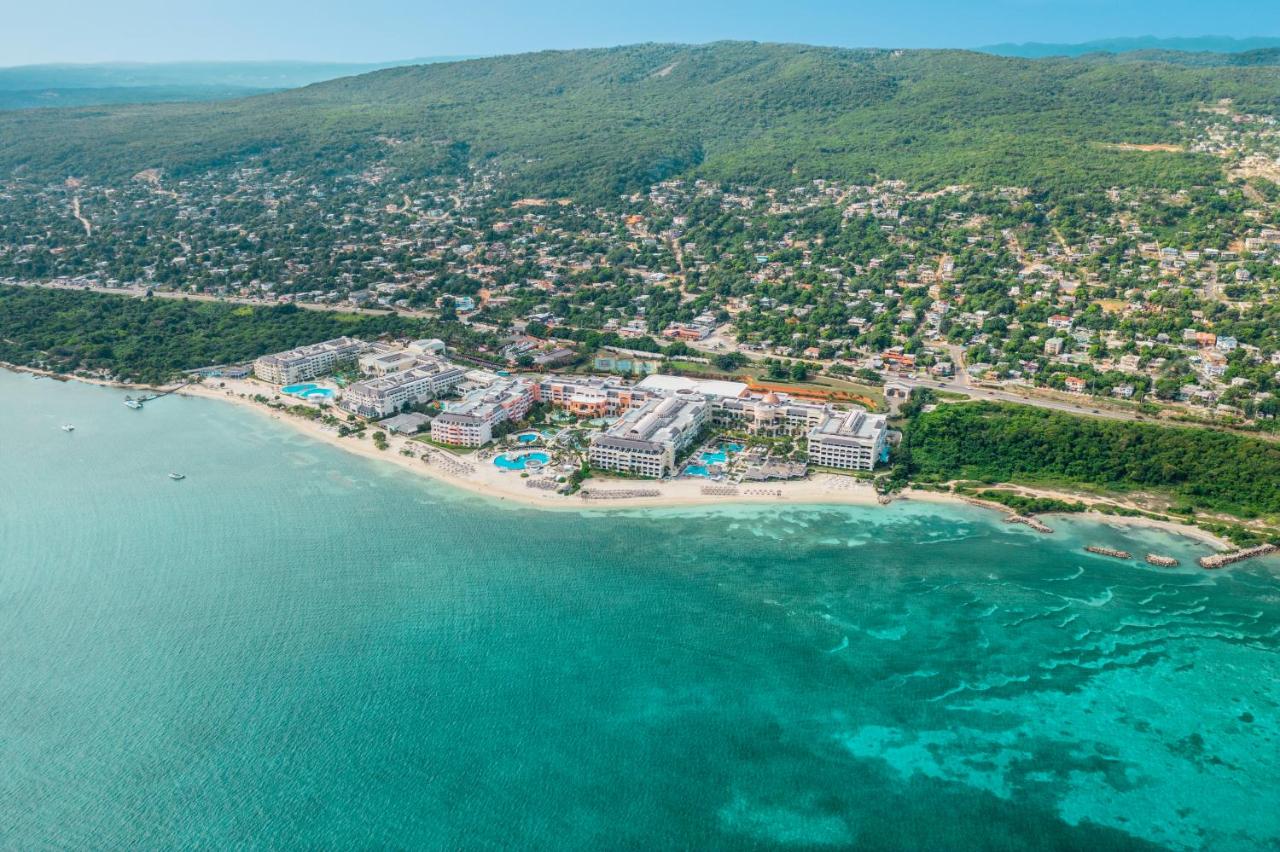 Iberostar Grand Hotel Rose Hall