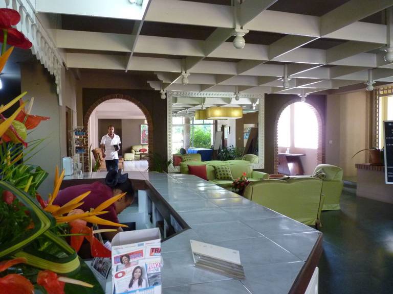 Mandeville